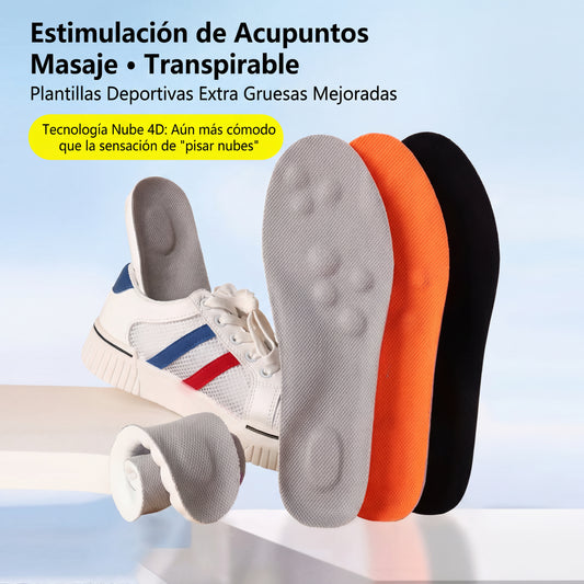 Plantillas Memory 4d